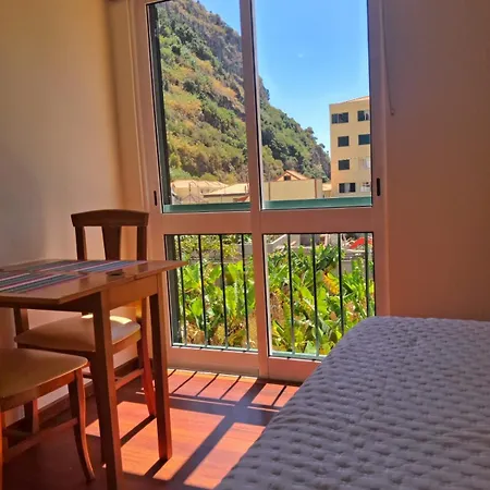 Apartamento - I Ribeira Brava