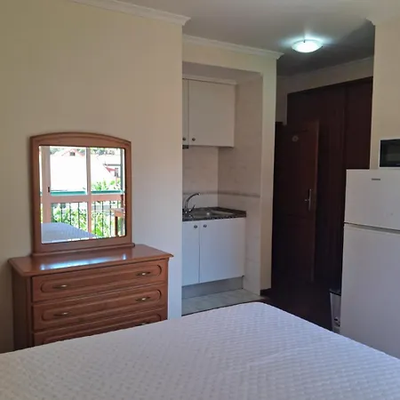 Apartamento - I Ribeira Brava