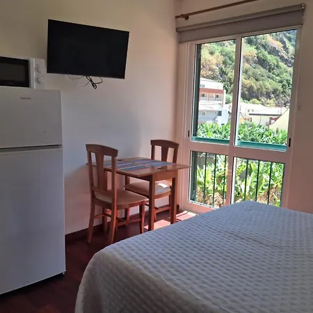 Apartamento - I Ribeira Brava