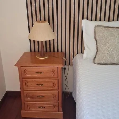 - I Apartamento