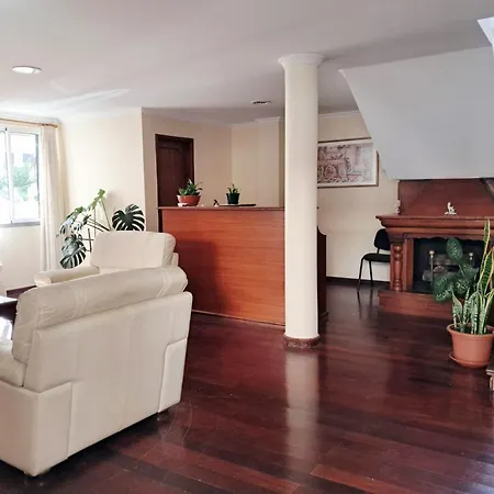 Apartamento - I Ribeira Brava