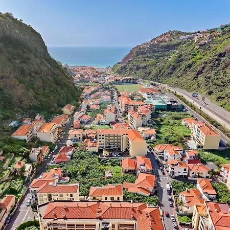 Apartamento - I Ribeira Brava