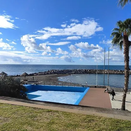 - I Apartamento Ribeira Brava